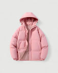 Sophia | Cozy Lightweight Quilted Puffer Jacket for Women 0