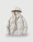 Sophia | Cozy Lightweight Quilted Puffer Jacket for Women 1
