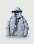 Sophia | Cozy Lightweight Quilted Puffer Jacket for Women 3