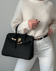 Sophia | Elegant Chic Handbag - Timeless Style & Functionality 1