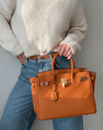 Sophia | Elegant Chic Handbag - Timeless Style & Functionality 2