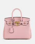 Sophia | Elegant Chic Handbag - Timeless Style & Functionality 8