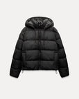 Sophia | Stylish Lightweight Quilted Puffer Jacket for Women 0