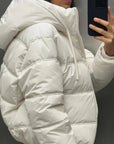 Sophia | Stylish Lightweight Quilted Puffer Jacket for Women 2