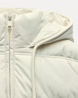 Sophia | Stylish Lightweight Quilted Puffer Jacket for Women 4