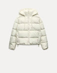 Sophia | Stylish Lightweight Quilted Puffer Jacket for Women 6