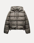 Sophia | Stylish Lightweight Quilted Puffer Jacket for Women 8