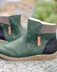 Sophia | Stylish Waterproof Women's Boots 0