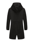 Sophie | Elegant Long Trench Coat for Women 1