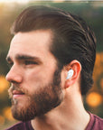 SoundWave | Compact Wireless Bluetooth Earbud for Clear Calls and Comfort 7