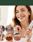 SparkleScan - Ultrasonic Dental Cleaner & Calculus Eliminator 1