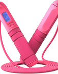 SpeedFit | Smart Digital Skipping Rope with Calorie Counter and Timer 2