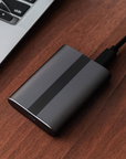 SpeedVault | External Portable SSD with High-Speed USB-C Compact Storage 0