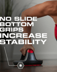 SpinFit | Rotating Push-Up Bars for Effective Chest and Upper Body Workouts 4