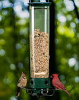 Squirrel Proof Bird Feeder 0