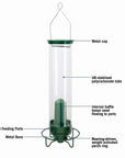 Squirrel Proof Bird Feeder 6