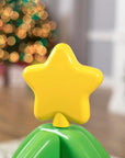 StarPlay – Educational Christmas Tree Playset with Star and Decorations 2