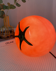 Statuesque | Decorative Tomato Table Lamp 0