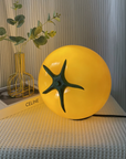 Statuesque | Decorative Tomato Table Lamp 7