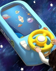 Steering Wheel Play Toy for Kids – Educational and Fun Sound-Enabled Driving Experience 0