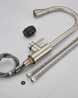 StreamFlex - Adjustable Kitchen Tap 2