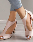 StrideGrace - Orthopedic High Heels Designed for Style and Ultimate Comfort 0