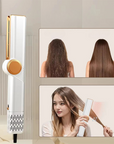 StyleBreeze - Wet & Dry Hair Straightener 2