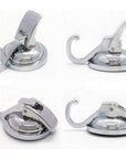 SuctionMaster | Durable Heavy-Duty Vacuum Cup Hooks for Home Organization 1
