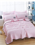 SumerCool - Luxury Silk Cooling Blanket 4