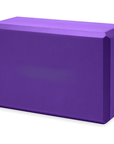 SupportFlex | Yoga Foam Block for Balance, Posture Support & Stretching 9
