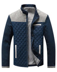 Svenn | Men’s Padded Autumn Jacket for Everyday Warmth 2