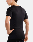 Sweat Vest Sauna Shirt for Weight Loss 2