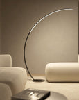SwitchLume – LED Floor Lamp with Foot Switch 1