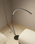 SwitchLume – LED Floor Lamp with Foot Switch 2