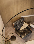 SwitchLume – LED Floor Lamp with Foot Switch 3