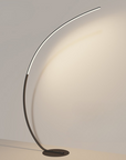 SwitchLume – LED Floor Lamp with Foot Switch 7