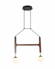 Symphonyx | Classic Rethatic Pendant Lamp 0