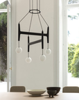 Symphonyx | Classic Rethatic Pendant Lamp 1