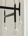 Symphonyx | Classic Rethatic Pendant Lamp 2