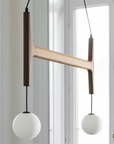 Symphonyx | Classic Rethatic Pendant Lamp 4