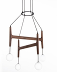 Symphonyx | Classic Rethatic Pendant Lamp 6