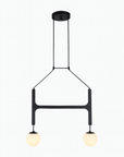 Symphonyx | Classic Rethatic Pendant Lamp 7
