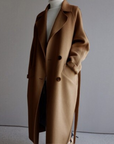 Tatiana | Elegant Women's Longline Coat for Cold Weather Seasons 3