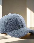 TeddySoft | Cozy Adjustable Winter Cap for Cold Weather Comfort 0