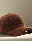 TeddySoft | Cozy Adjustable Winter Cap for Cold Weather Comfort 11