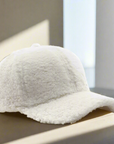 TeddySoft | Cozy Adjustable Winter Cap for Cold Weather Comfort 6
