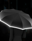 TempestShield | Durable Reflective Automatic Opening Storm Umbrella 7