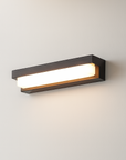 TerraLux | Solar Wall Lamp for Minimalist Home Living 5