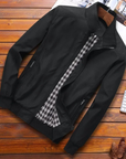 Theo | Windbreaker Jacket for Men – Lightweight and Durable Design 2