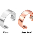 TheraFlex | Adjustable Magnetic Therapy Ring for Wellness 1
